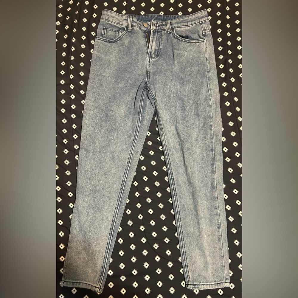 Romwe Denim jeans-size 30